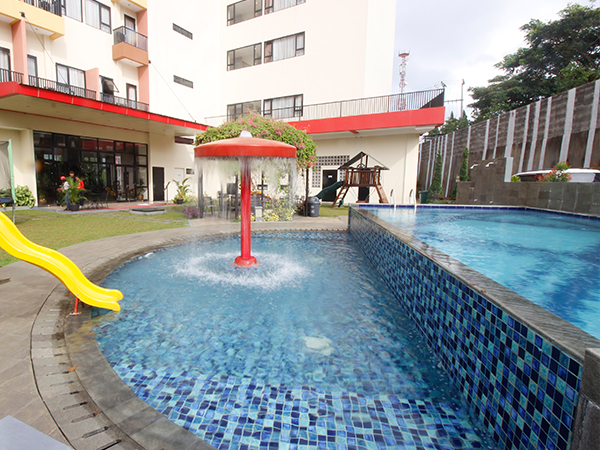 Grand Diara Hotel 6